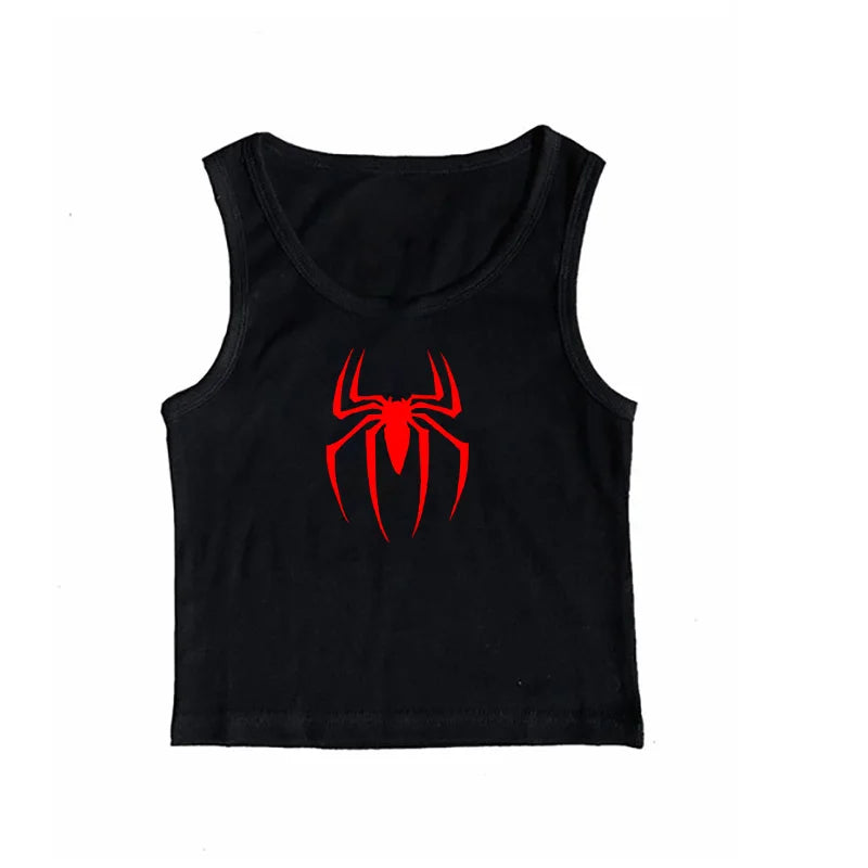 Pyjama Top - SpiderGirl ❤️🕸️