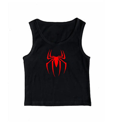 Pyjama Top - SpiderGirl ❤️🕸️
