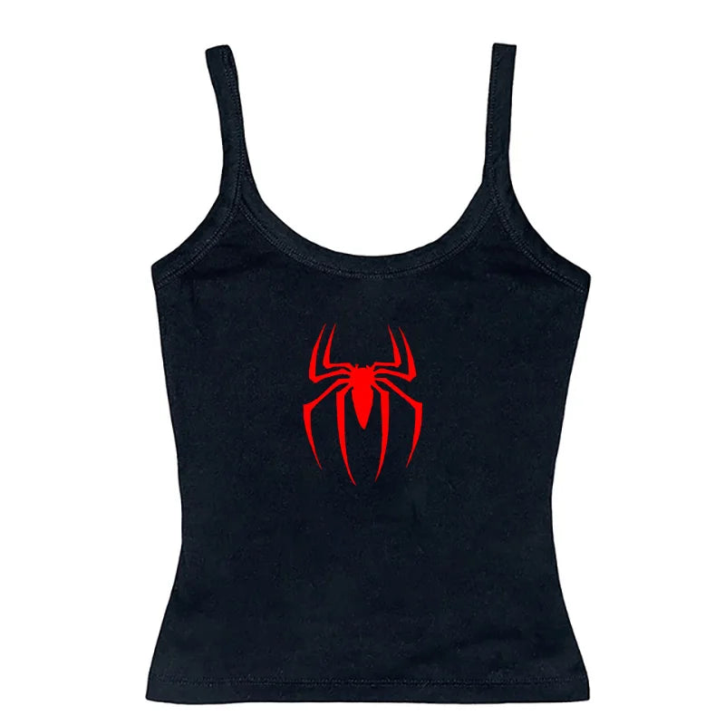 Pyjama Top - SpiderGirl ❤️🕸️