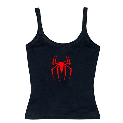 Pyjama Top - SpiderGirl ❤️🕸️