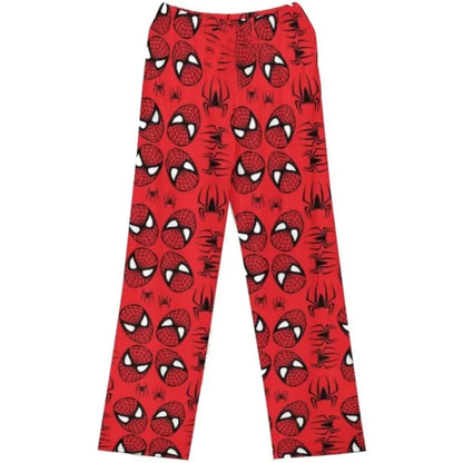 Pyjama Pants - Spider 🕸️ & Kitty 🌸