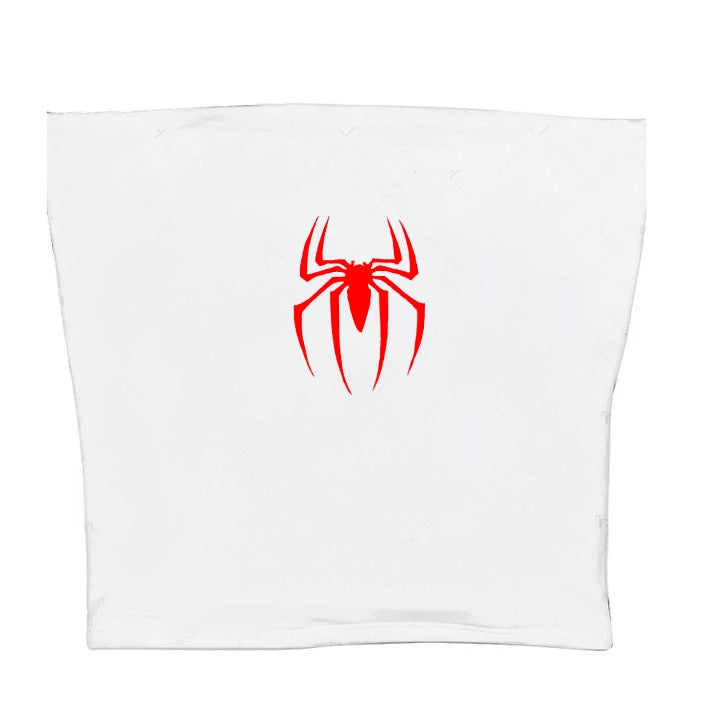 Pyjama Top - SpiderGirl ❤️🕸️